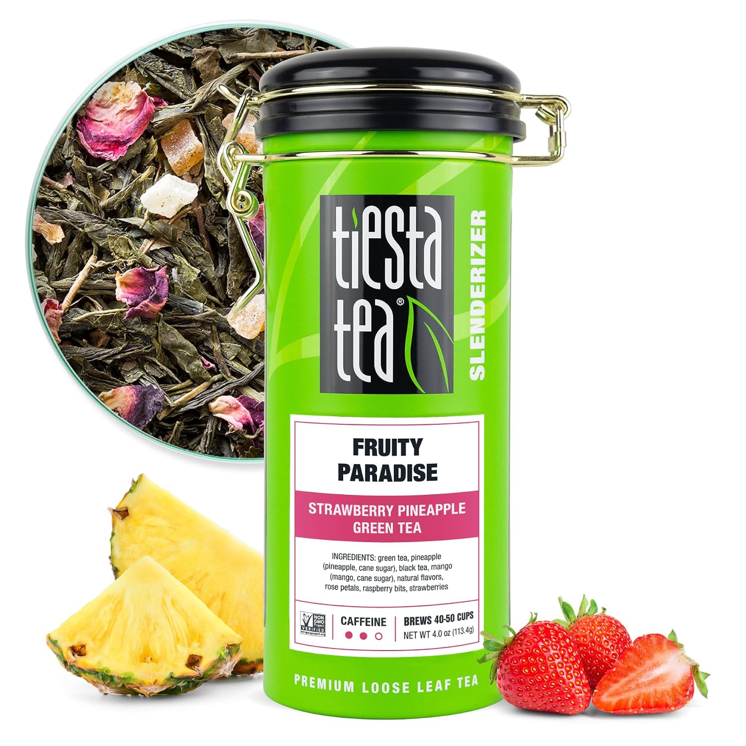 Tiesta Tea Fruity Paradise - slika 1